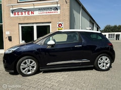 Citroën DS3 - 1.2 VTi So Chic / Garantie / Navi / Pdc