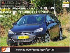 Opel Astra Sports Tourer - 1.4 Turbo Berlin ( INRUIL MOGELIJK )