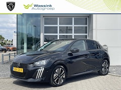 Peugeot 208 - 1.2 PureTech 100pk Allure | Navigatie | Cruise Control | PDC Voor & Achter | Camera Achter