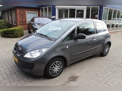 Mitsubishi Colt - 1.1 INCHARGE