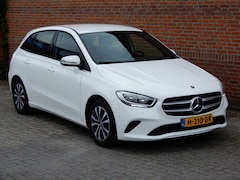 Mercedes-Benz B-klasse - 180 BUSINESS SOLUTION automaat