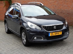 Peugeot 2008 - 1.2 PURETECH BLUE LEASE EXECUTIVE