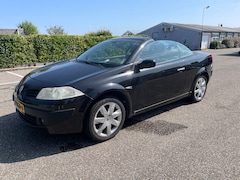 Renault Mégane coupé cabriolet - 1.6-16V Authentique Topstaat !