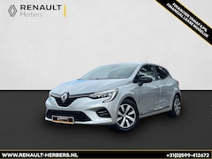 Renault Clio - 1.0 TCe 90 Evolution CAMERA / NAVI