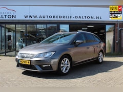 Seat Leon ST - 1.0 116 PK TSI Style Business Intense AUTOMAAT / AIRCO / NAVIGATIE / LM