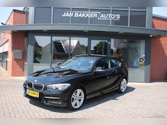 BMW 1-serie - 116i M Sport ✅ Airco ✅ Bleutooth ✅ 17inch ✅ Rijklaar