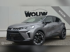 Mitsubishi ASX - 1.6 HEV AT First Ed. van €38.590 voor €36.590