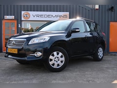 Toyota RAV4 - 2.0 VVTi Comfort 2WD