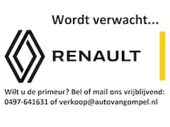 Renault Captur - TCe 90PK Techno / Navi /18" LM velgen