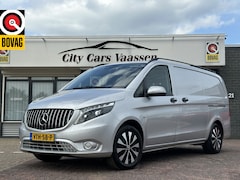 Mercedes-Benz Vito - 114 CDI Lang automaat 136 pk 2x schuifdeur climate ctr cruise ctr navi camera lmv 16 inch