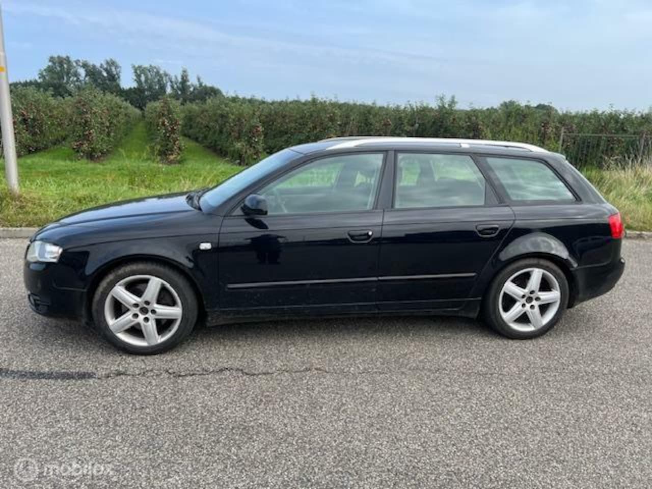 Audi A4 Avant - 1.8 Turbo 1.8 Turbo - AutoWereld.nl