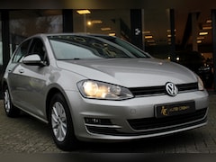 Volkswagen Golf - 1.2 TSI Trendline Airco + Navi NAP