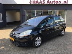 Citroën Grand C4 Picasso - 2.0-16V Ambiance 7 SEATS / APK 2025 / CLIMA / ALU VELGEN / EXPORT / PANORAMA