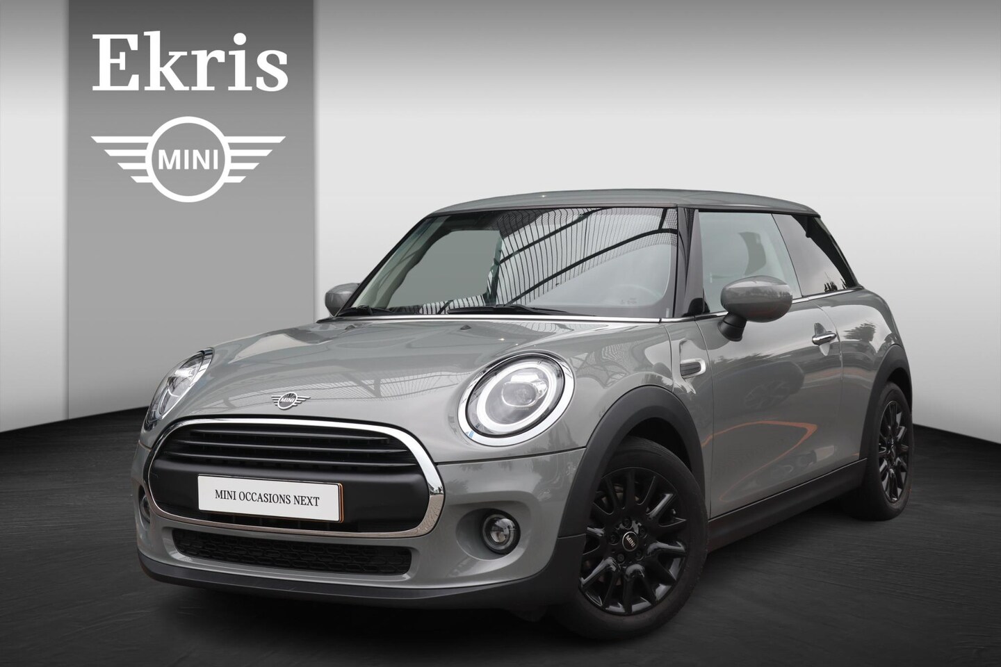 MINI One - 3-deurs | Chili - AutoWereld.nl