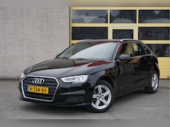 Audi A3 Sportback - 35 TFSI 150PK Automaat Sport Pro Line BJ2020 Lmv 16" | Led | Pdc | Navi | Dynamische knipp