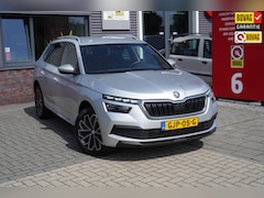 Skoda Kamiq - 1.0 TSI Ambition