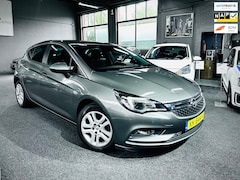 Opel Astra - 1.0 Turbo Online Edition - Dealer onderhouden - CarPlay