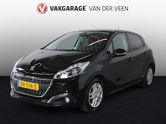 Peugeot 208 - 6 maanden garantie 1.2 PureT. Signature