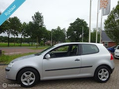 Volkswagen Golf - 1.4 Trendline 3DRS, Airco|Cruise|1-5-25 APK