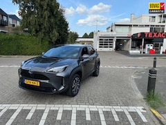 Toyota Yaris Cross - 1.5 Hybrid Dynamic