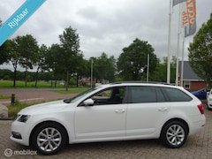 Skoda Octavia Combi - 1.0 TSI Sport Business Clima|Cruise|Navi