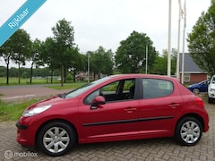 Peugeot 207 - 1.4-16V X-line 5DRS, "07 Airco|25-3-2025 APK