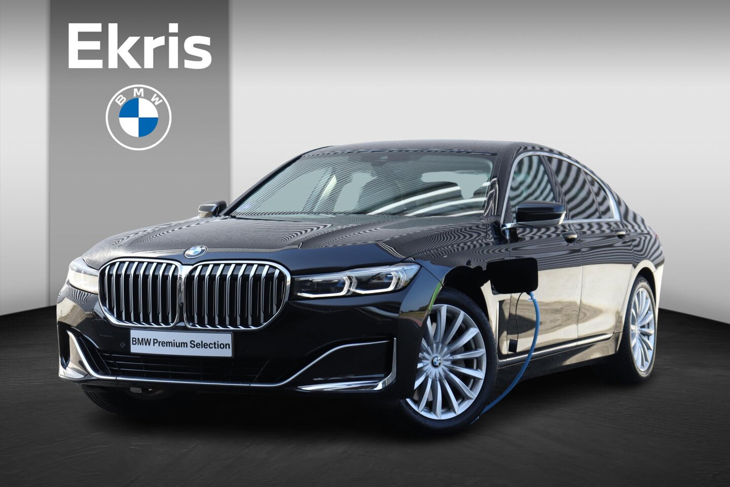 BMW 7-serie - Sedan 745e | High Executive | Harman Kardon | Parking Assistant Plus | Head-Up | Laserligh - AutoWereld.nl