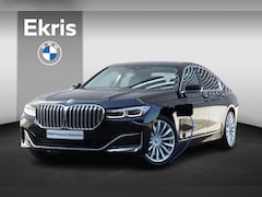 BMW 7-serie - Sedan 745e | High Executive | Harman Kardon | Parking Assistant Plus | Head-Up | Laserligh