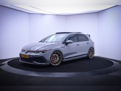 Volkswagen Golf - 2.0GTI DSG CLUBSPORT ABT IQ.LIGHT/SCHUIFDAK/CAMERA/STUUR+STOEL.VERWARM/DODEHOEK/CARPLAY/AM