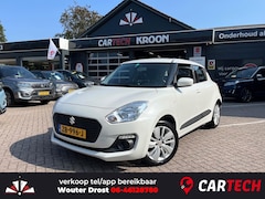 Suzuki Swift - 1.2 Selection Airco