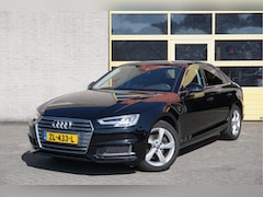 Audi A4 Limousine - 35 TFSI 150PK Automaat Sport Edition BJ2019 Lmv 16" | Led | Pdc | Navi | Dynamische knippe