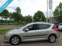 Peugeot 207 SW - 1.4 VTi Sublime '09 Airco|Panodak|LM wielen