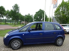 Opel Meriva - 1.6 8v Cosmo '03 Airco|Cruise|Trekhaak