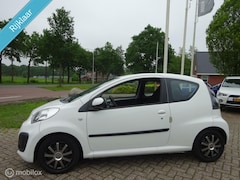 Citroën C1 - 1.0 Attraction 3DRS, 2012|LED|Elekt, pakket