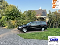 Volvo V70 - 2.4 T AWD Comfort Line