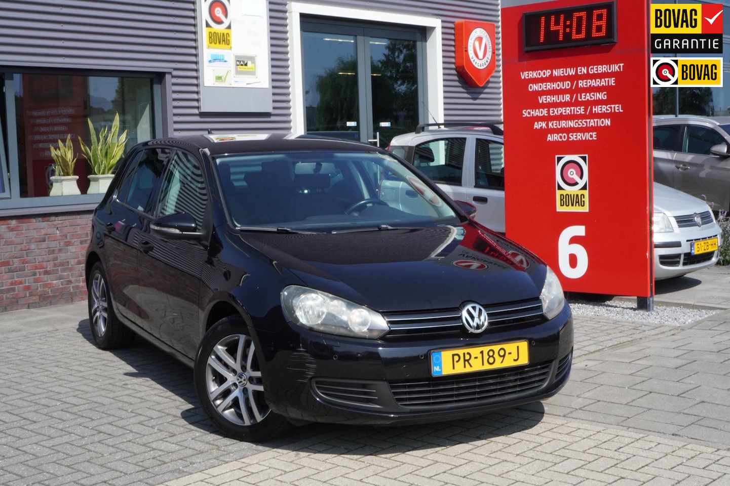 Volkswagen Golf - 1.4 TSI Trendline; Nieuwe ketting - AutoWereld.nl