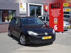 Volkswagen Golf - 1.4 TSI Trendline; Nieuwe ketting