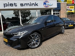 BMW 6-serie Gran Turismo - 630i High Executive M pakket