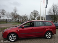 Ford Focus Wagon - 1.8 TDCI Trend '06 Airco|Cruise|LM wielen