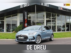 Citroën DS5 - 200pk Sport Chic | DENON | PANORAMA | TREKHAAK | LEDER | HEAD UP