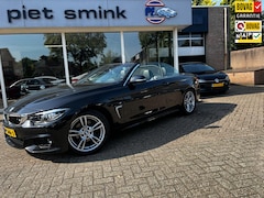 BMW 4-serie Cabrio - 420i Executive M Pakket