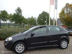 Fiat Punto Evo - 1.3 M-Jet Street 5DRS, 2014 Airco|Cruise