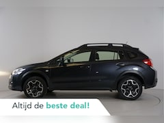 Subaru XV - 1.6i Luxury AWD | Trekhaak | Camera | Stl. verw. | Clima | Cruise | Bluetooth |