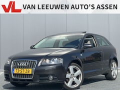 Audi A3 Sportback - 2.0 TDI Ambition | Nieuw binnen | Rijklaar | Pano | Stoelverwarming