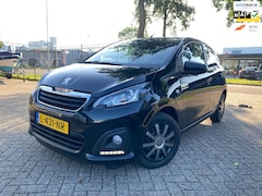 Peugeot 108 - 1.0 e-VTi Active Tel Airco Km 24998