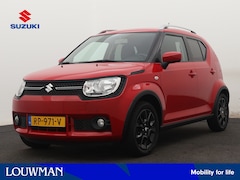 Suzuki Ignis - 1.2 Select | Camera | Airco |