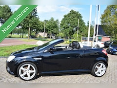 Opel Tigra TwinTop - 1.4-16V Enjoy '05 Airco|Cruise|Cabriolet