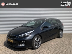 Kia Cee'd Sportswagon - 1.0 T-GDi GT-Line Stoel en stuur verwarming | Navigatie | Climate | Cruise | Apple Carplay