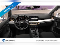 Seat Arona - 1.0 EcoTSI 95 5MT Reference | Automatisch dimmende binnenspiegel | Buitenspiegels elektris