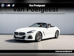 BMW Z4 Roadster - M40i High Executive | Selections